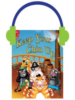 cover image of Keep Your Chin Up